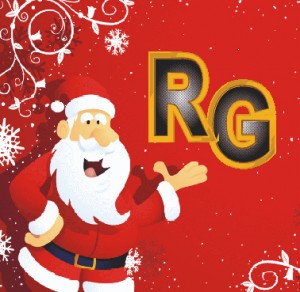 RauchGeist Weihnachten