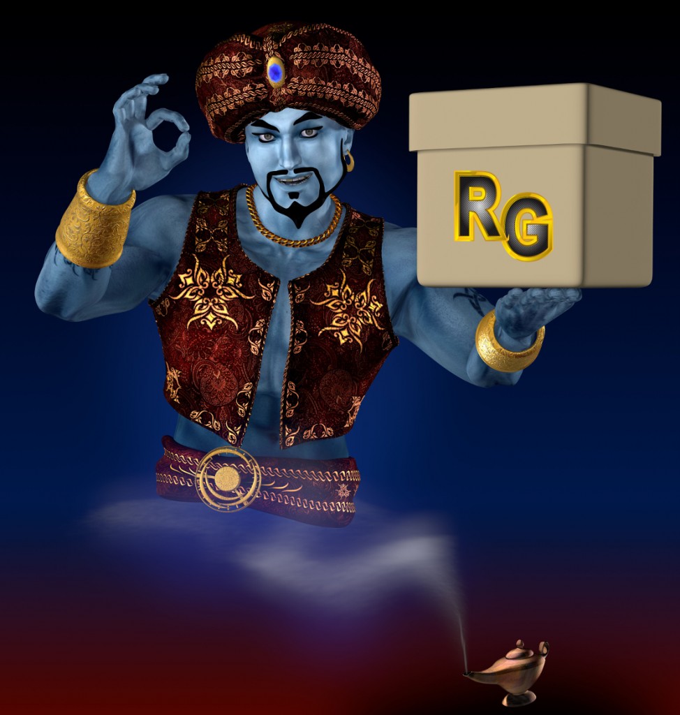 RauchGeist versand