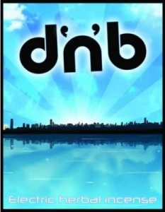 dnb raeuchermischung vorderseite