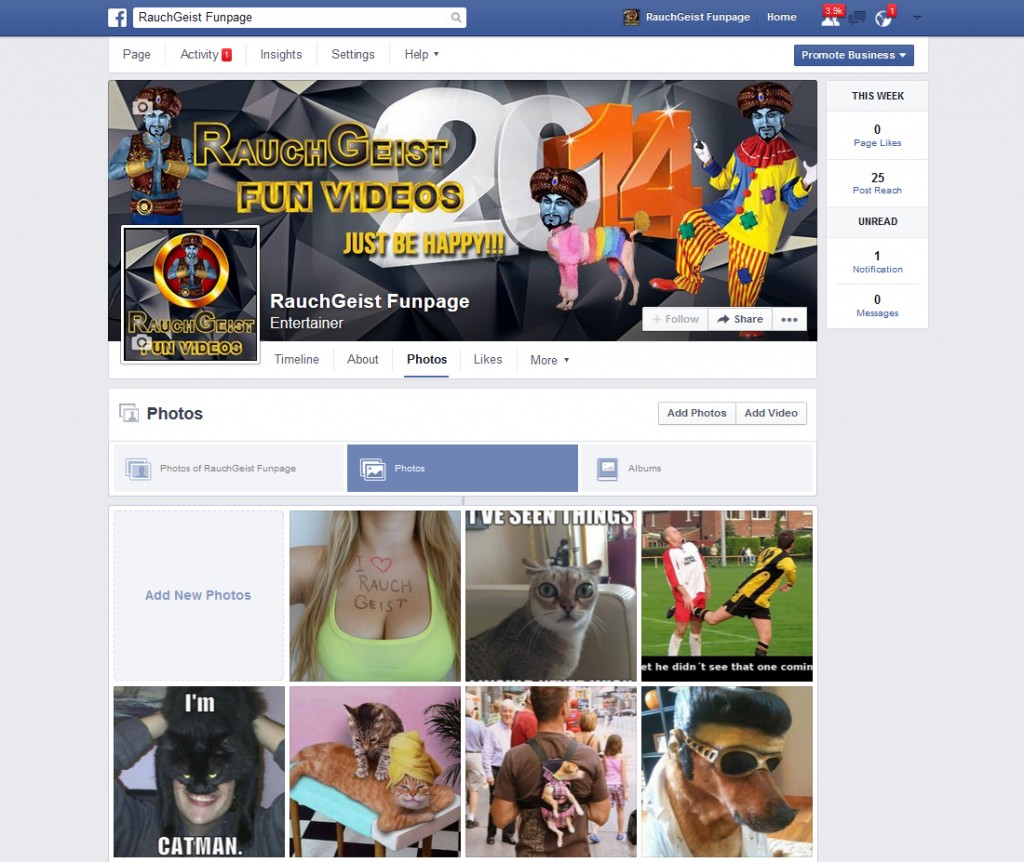 rauchgeist-facebookseite