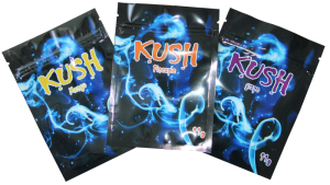 Räuchermischungen Kush
