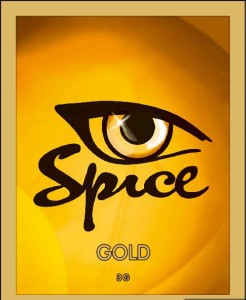 Spice Gold 3g Kraeutermischung