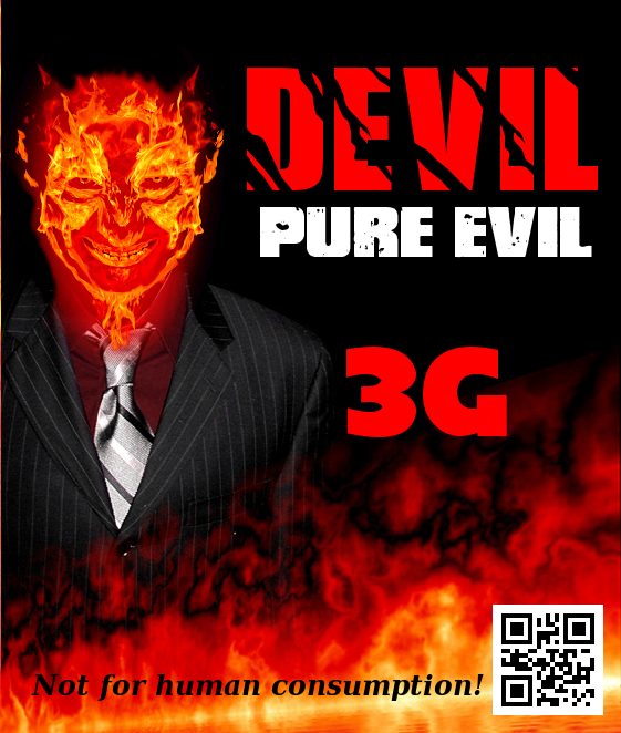 Devil 3g Räuchermischung